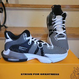 Basketball Shoes